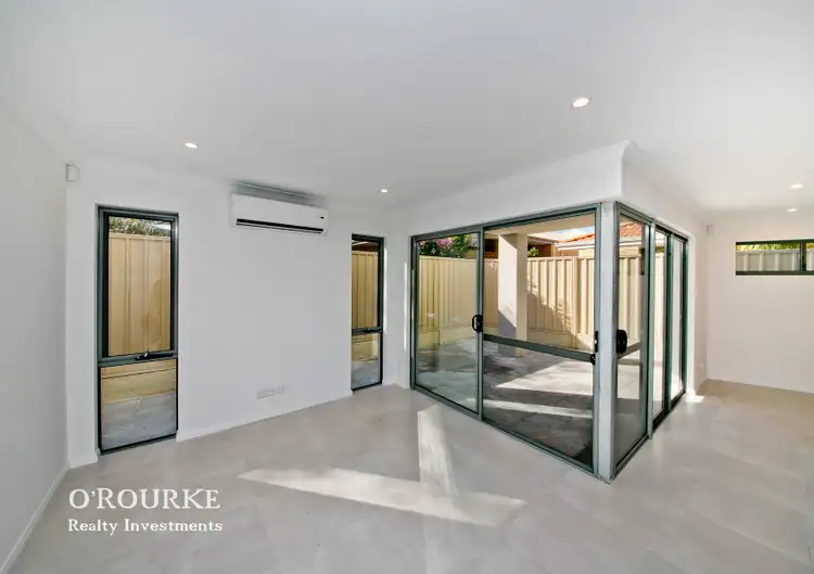 Sixth view of Homely townhouse listing, 6 C Hodges Street, Innaloo WA 6018