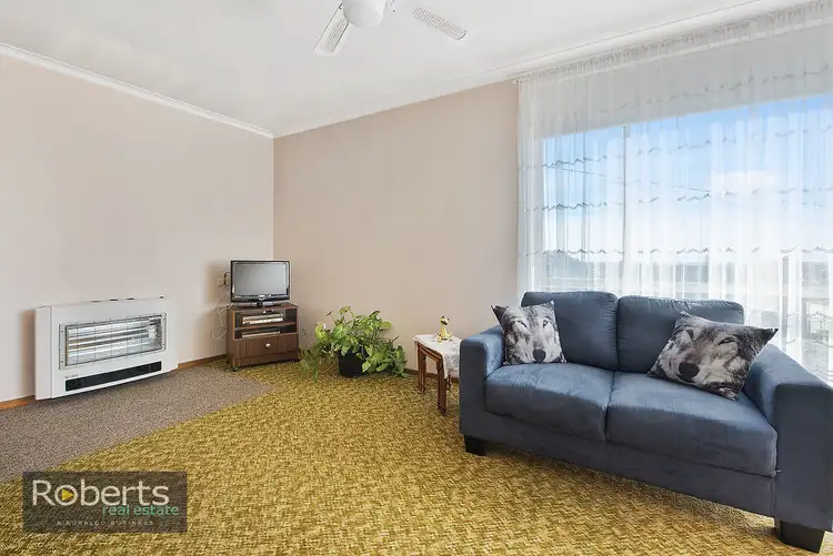 Second view of Homely house listing, 32 Barker Street, Ulverstone TAS 7315