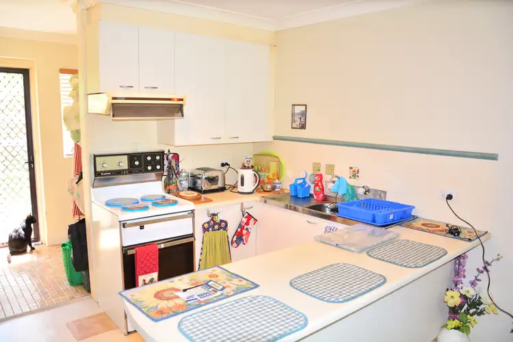 Sixth view of Homely house listing, 3/16 Shellcove Lane, Korora NSW 2450
