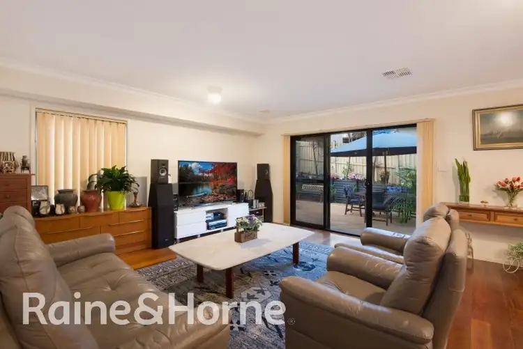 Fifth view of Homely house listing, 3 Stallion Glen, Glenwood NSW 2768