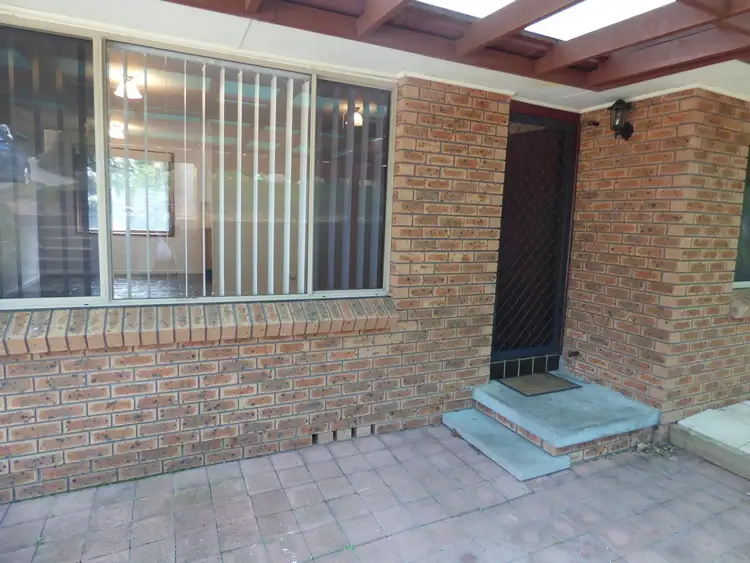 14 Fremantle Drive, Woodrising NSW 2284