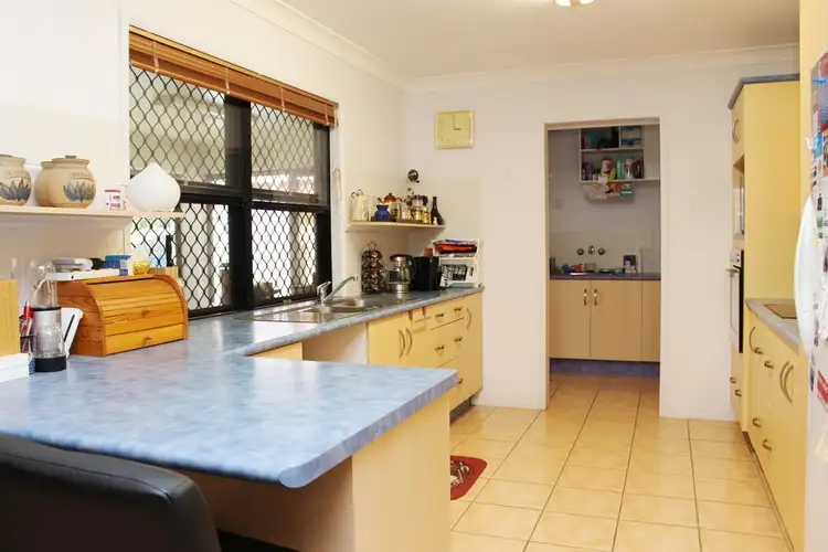 Fourth view of Homely house listing, 195 Greenwood Drive, Kirwan QLD 4817