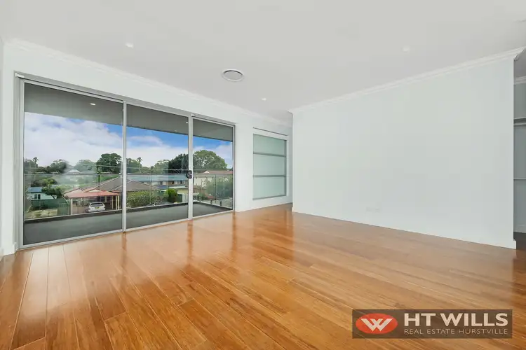 Sixth view of Homely semi-detached listing, 112 Millett Street, Hurstville NSW 2220