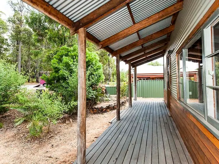 Second view of Homely house listing, 14 Begonia Court, Dwellingup WA 6213