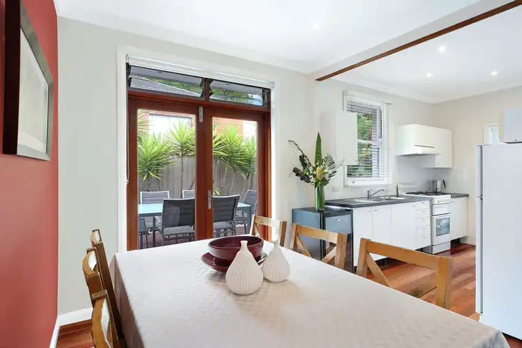 Third view of Homely house listing, 4 O'Connell Avenue, Matraville NSW 2036