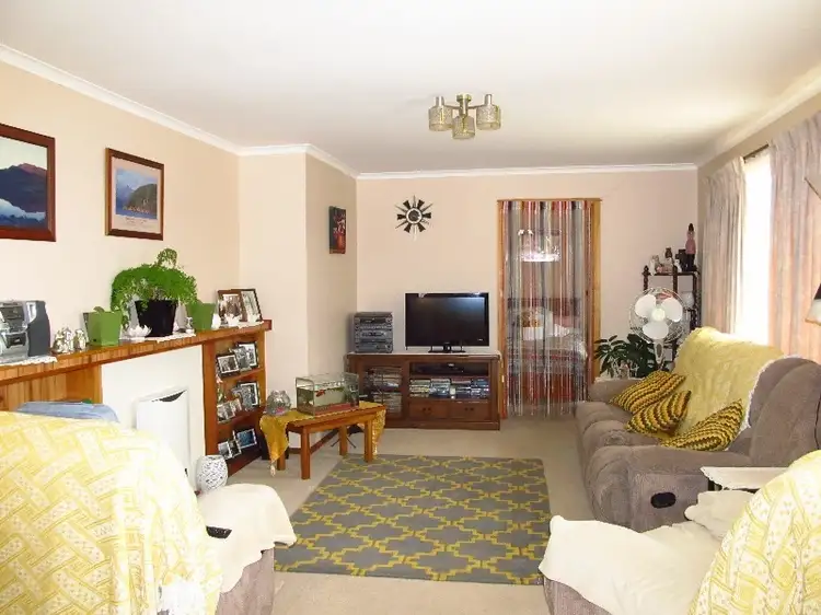 Second view of Homely unit listing, 1, 8 Cluan Crescent, Ulverstone TAS 7315