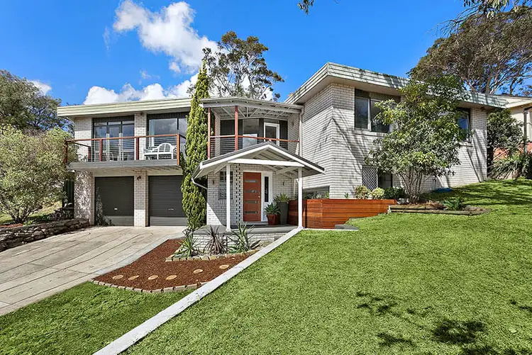 3 Karuah Place, Engadine NSW 2233