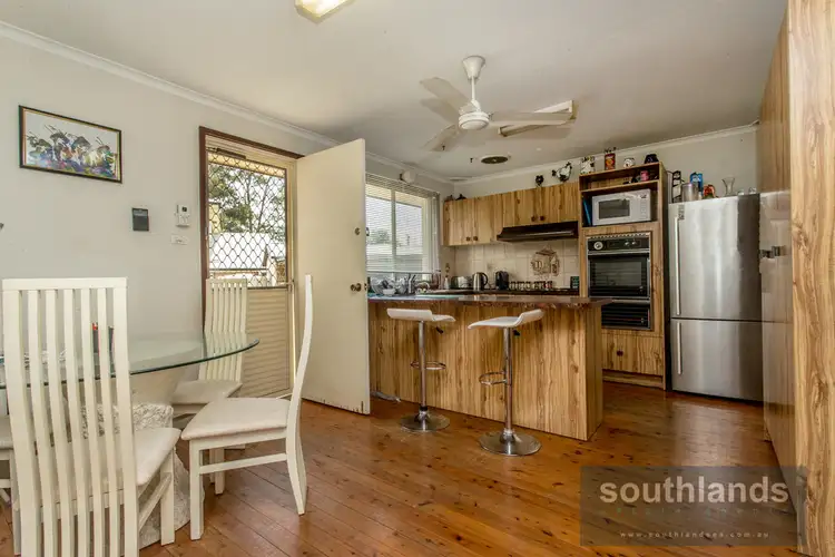 Fourth view of Homely house listing, 1 Pindari Drive, South Penrith NSW 2750