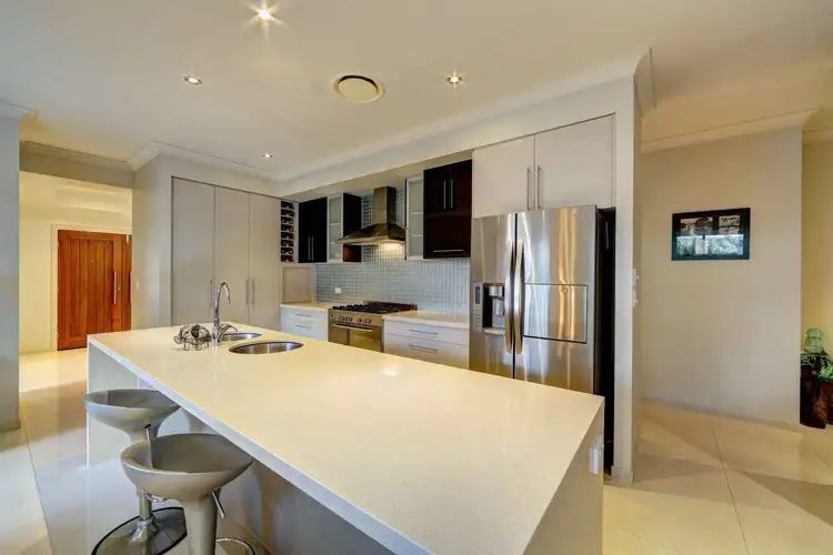 Fifth view of Homely house listing, 4 Parkside Parade, Bargara QLD 4670