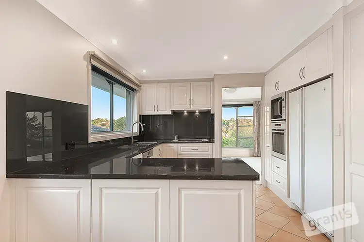 Second view of Homely house listing, 25 McNabb Street, Berwick VIC 3806