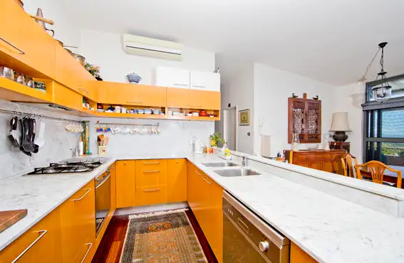 Sixth view of Homely apartment listing, 22/26 One Mile Close, Boat Harbour NSW 2316