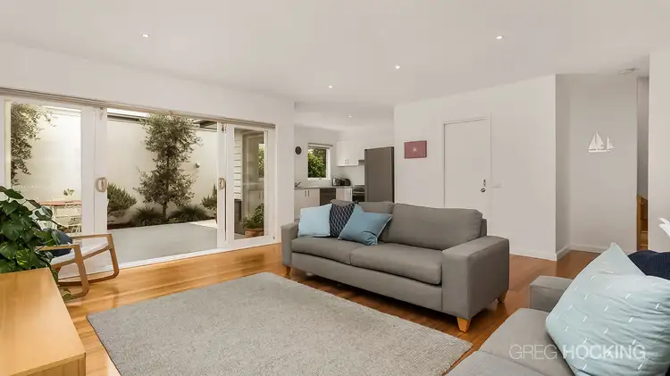 Fifth view of Homely house listing, 2A Ford Street, Newport VIC 3015