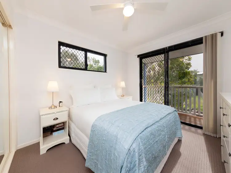 Sixth view of Homely townhouse listing, 10/49 Gannon Avenue, Manly QLD 4179