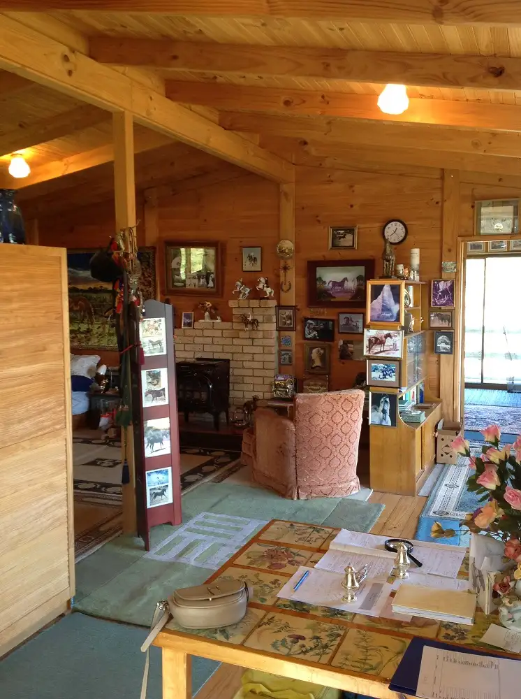 Seventh view of Homely house listing, 88 Bruny island Main Rd Dennes Point, Bruny Island TAS 7150