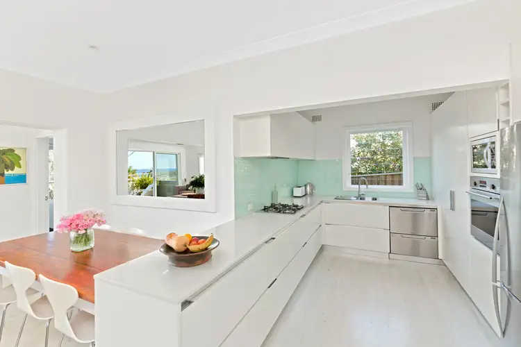 Fifth view of Homely house listing, 168 Headland Road, North Curl Curl NSW 2099