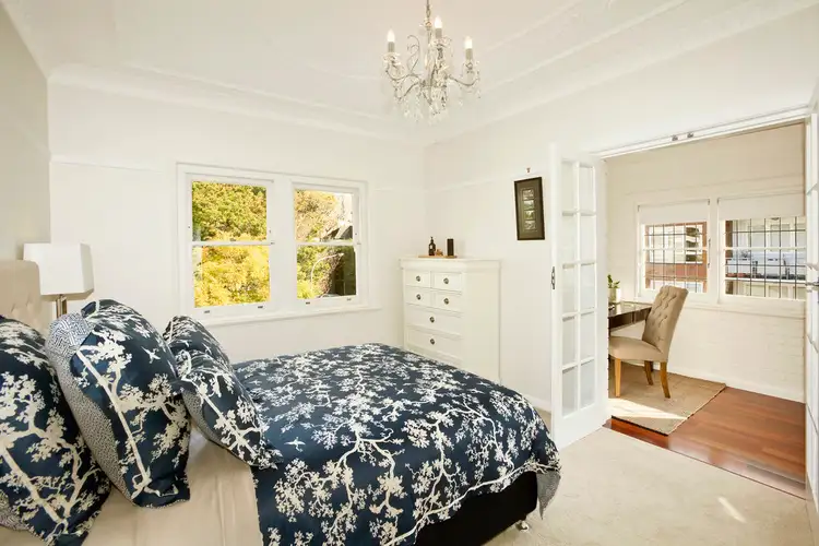 Third view of Homely apartment listing, 6/14 Henrietta Street, Double Bay NSW 2028