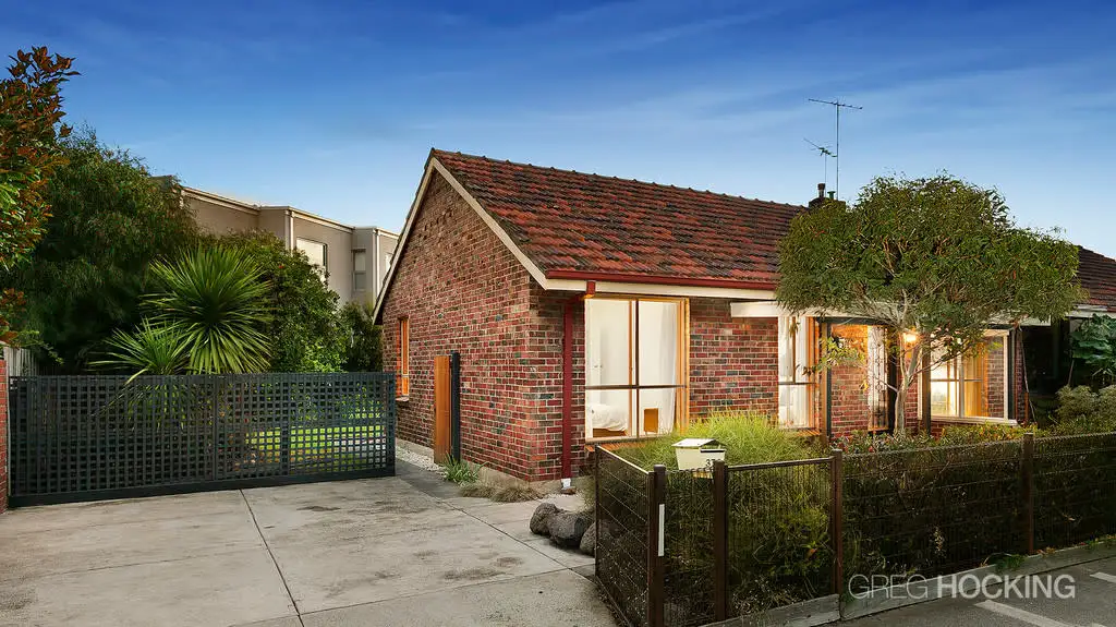 Main view of Homely house listing, 376 Howe Parade, Port Melbourne VIC 3207