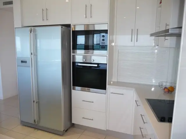 Seventh view of Homely unit listing, Apartment 3, The View, 33 Esplanade, Bargara QLD 4670