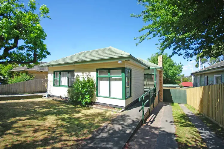 Main view of Homely house listing, 19 Hillside Avenue, Dandenong North VIC 3175