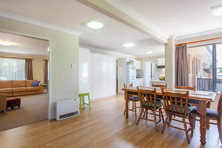 Seventh view of Homely house listing, 40 Sardon Street, Centenary Heights QLD 4350