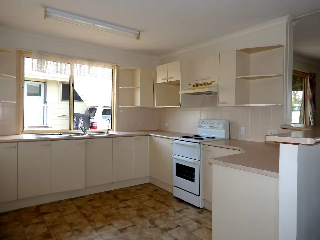 Main view of Homely house listing, 31 Yeates Crescent, Dysart QLD 4745