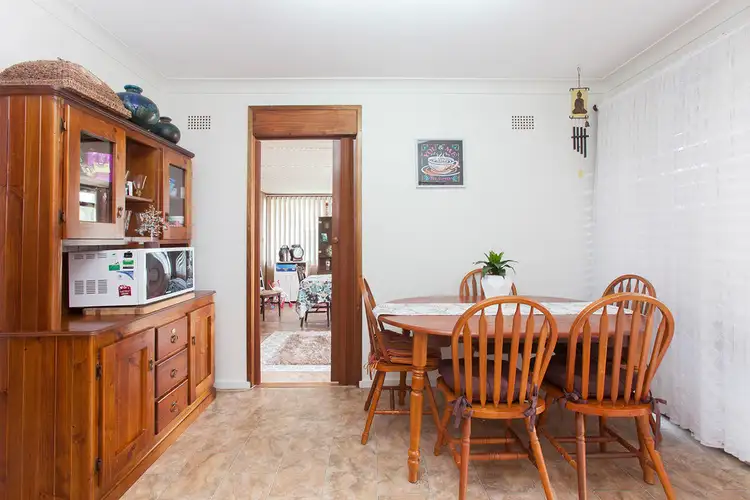 Fifth view of Homely house listing, 12 Windermere Avenue, Woodberry NSW 2322