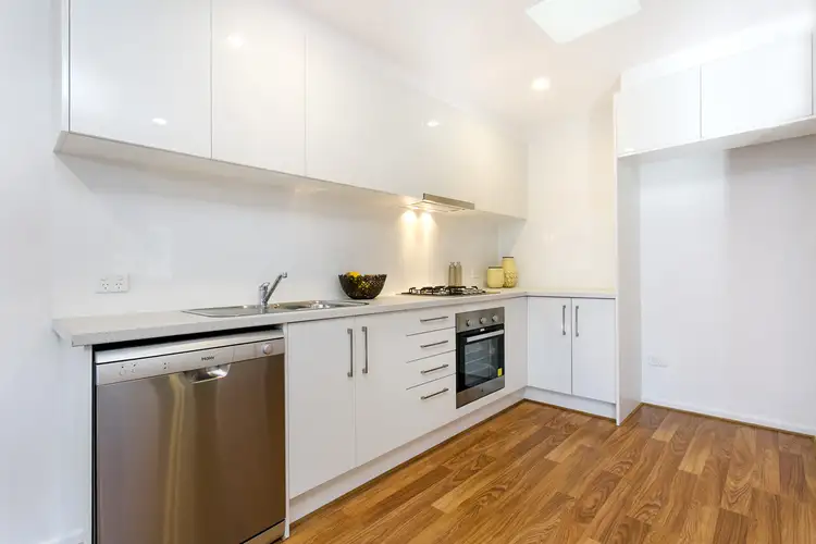 Third view of Homely unit listing, 3/11 Kingfisher Drive, Semaphore Park SA 5019