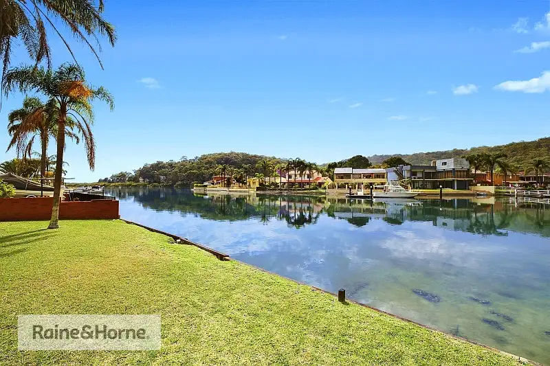 Main view of Homely house listing, 7 Salacia Close, St Huberts Island NSW 2257