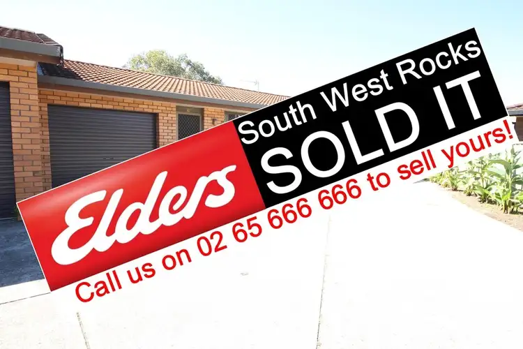 2/9 Michael Pl, South West Rocks NSW 2431