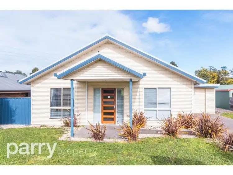 34 Belgrave Parade, Youngtown TAS 7249