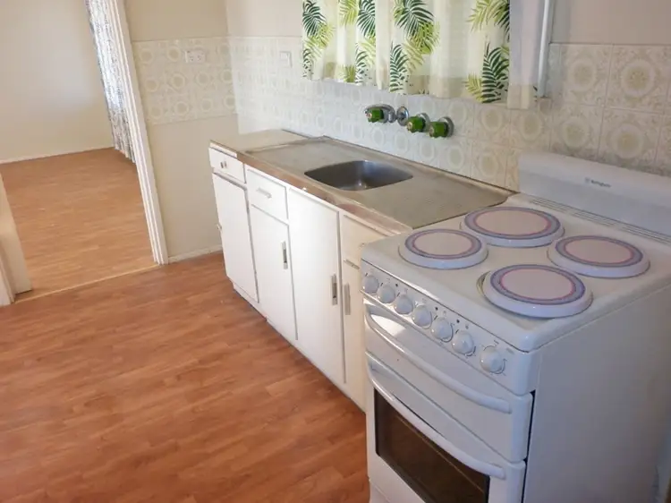 Second view of Homely house listing, Cnr Tareena and Orrorroo Streets, Renmark SA 5341