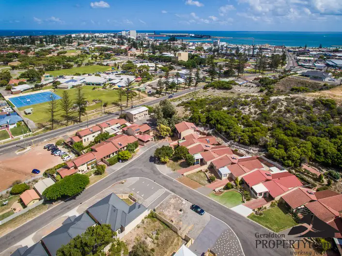 Seventh view of Homely house listing, 2 Patio Place, Geraldton WA 6530
