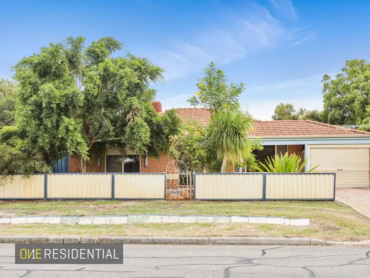 Second view of Homely house listing, 33 King Street, Gosnells WA 6110