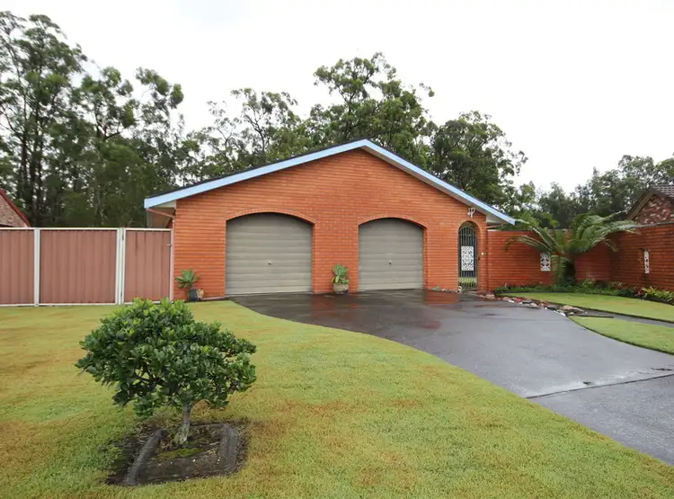 23 Honeysuckle Ave, Laurieton NSW 2443