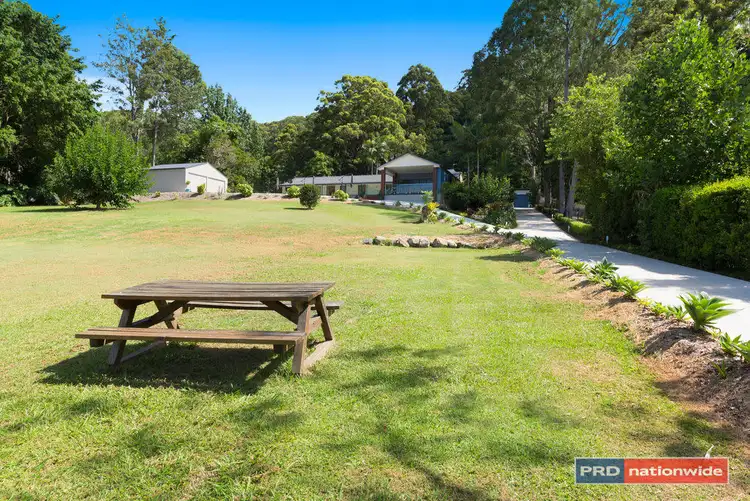 Second view of Homely house listing, 142 Ayrshire Park Drive, Boambee NSW 2450