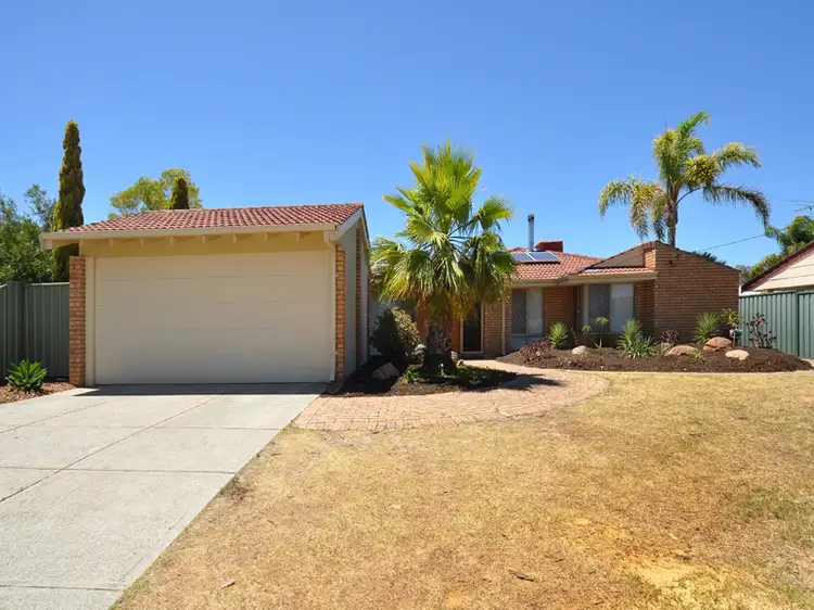 Main view of Homely house listing, 98 Gibson Avenue, Padbury WA 6025