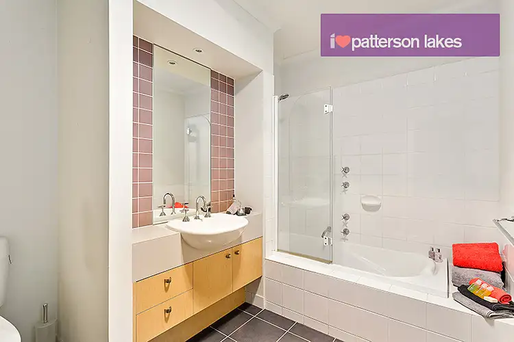 Sixth view of Homely house listing, 41 Harbour Drive, Patterson Lakes VIC 3197