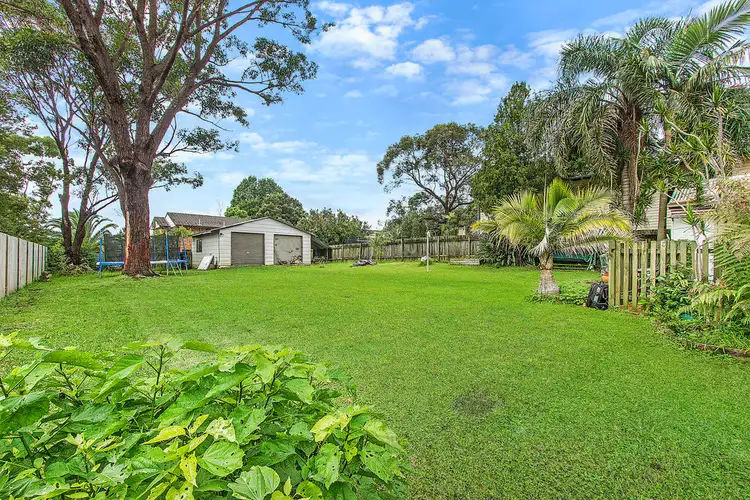 Seventh view of Homely house listing, 3 Matthews Parade, Point Clare NSW 2250