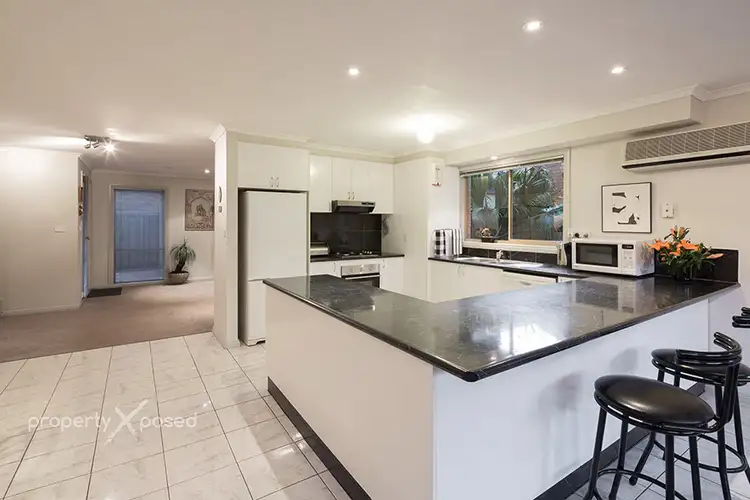 Third view of Homely townhouse listing, 9/34 Stud Road, Dandenong VIC 3175