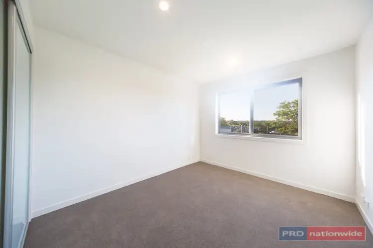 Third view of Homely apartment listing, 17/14 McGowan Street, Dickson ACT 2602