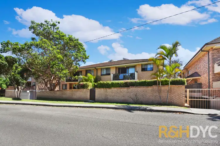 Sixth view of Homely unit listing, 20/105 Balgowlah Road, Fairlight NSW 2094