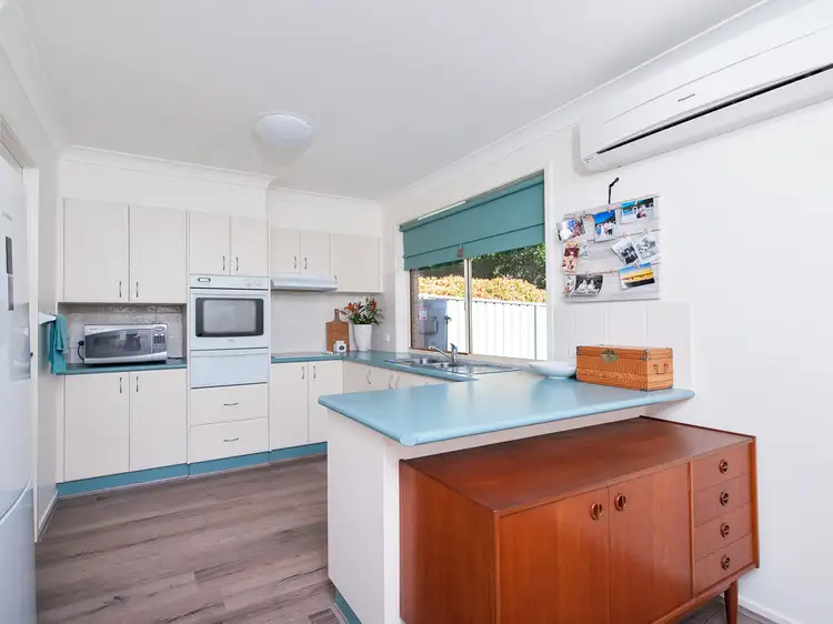 Fifth view of Homely house listing, 18A Government Road, Shoal Bay NSW 2315