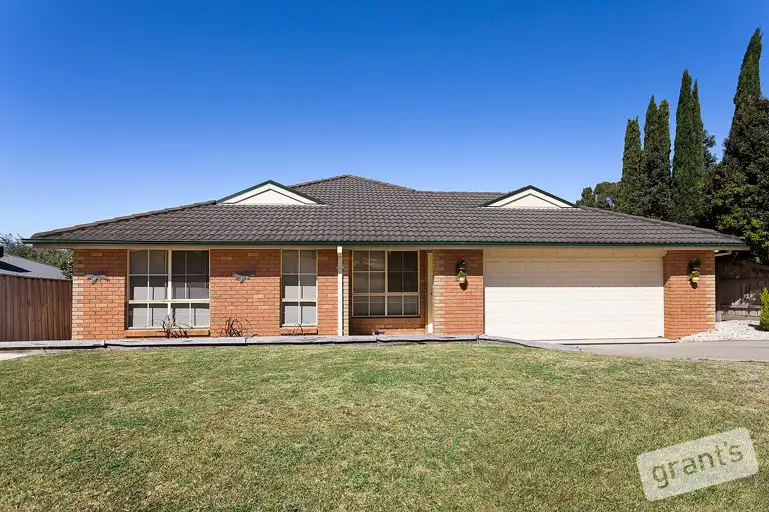 Main view of Homely house listing, 10 Pioneers Crescent, Pakenham VIC 3810