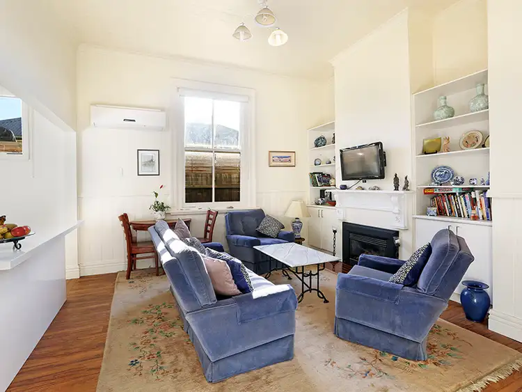 Third view of Homely house listing, 21 Saffron Street, Newtown VIC 3220