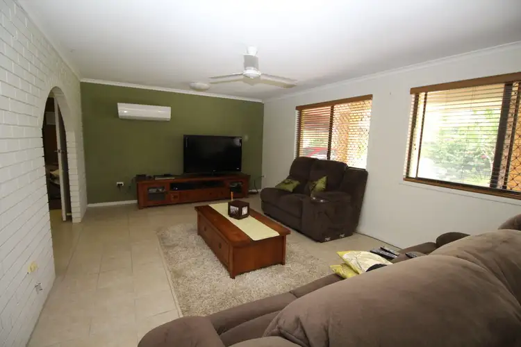 Second view of Homely house listing, 19 Larkspur Crescent, Annandale QLD 4814