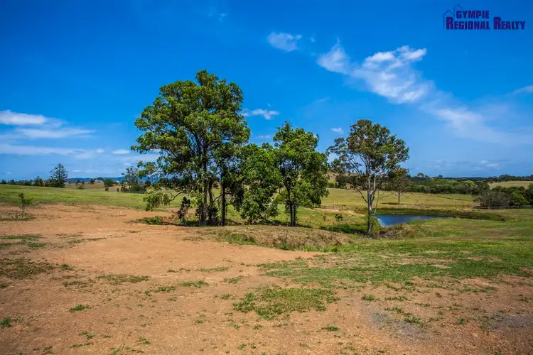Fifth view of Homely land listing, Lot 8 McIntosh Crk Rd - Grange Estate, Mcintosh Creek QLD 4570