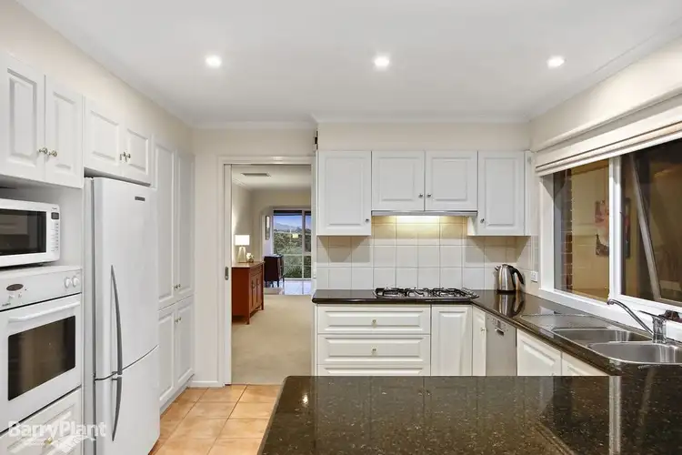 Fourth view of Homely house listing, 4 Barker Drive, Mooroolbark VIC 3138