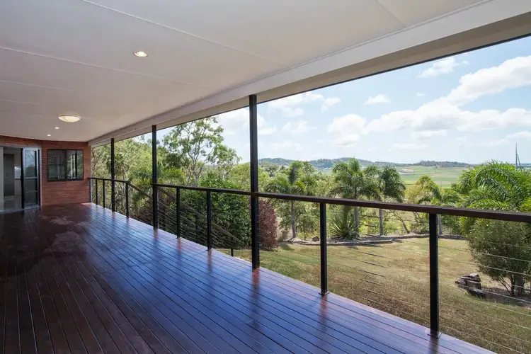 Second view of Homely house listing, 83 Barclays Road, Dumbleton QLD 4740