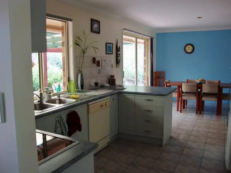Fourth view of Homely house listing, 6 Kentish Road, Kiels Mountain QLD 4559