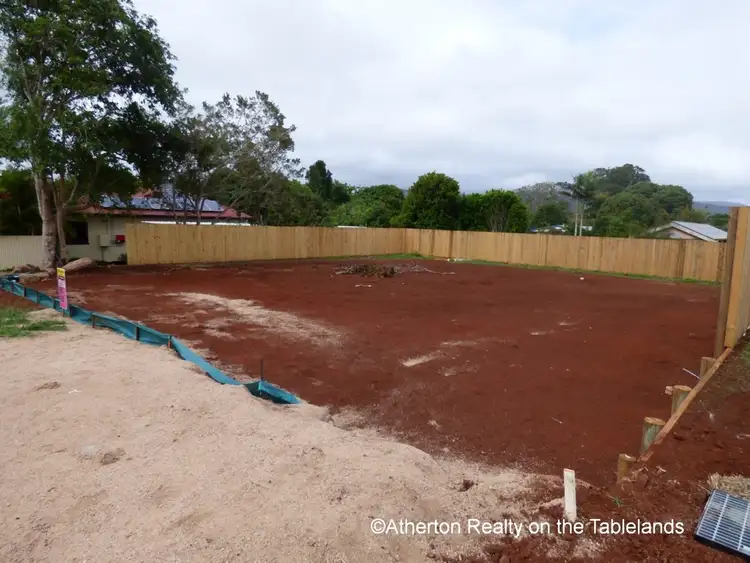 Second view of Homely land listing, 4 Gardenia St, Atherton QLD 4883
